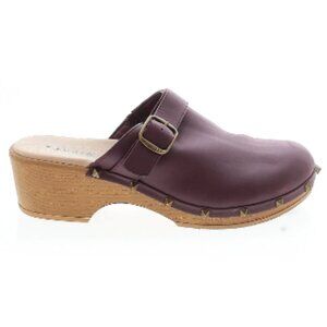GUC Torrid Clogs